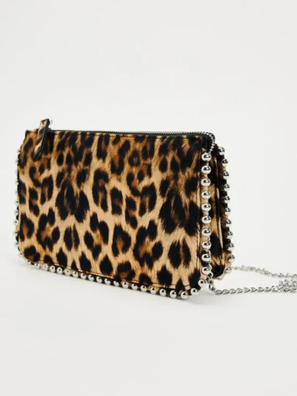 Cartera Bandolera Tachas